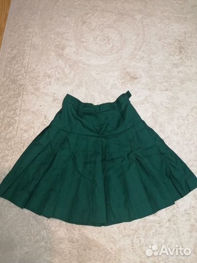 Сарафан для школы 134