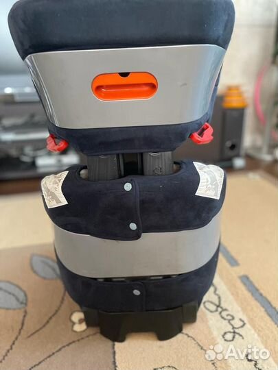 Детское автокресло Cybex