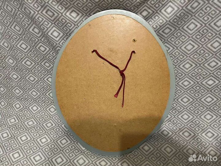 Зеркала винтажные СССР