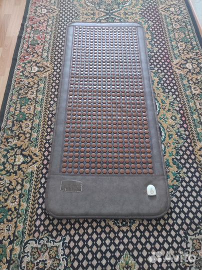 Турманиевый матрас Нуга бест (Nuga best) NM 2500