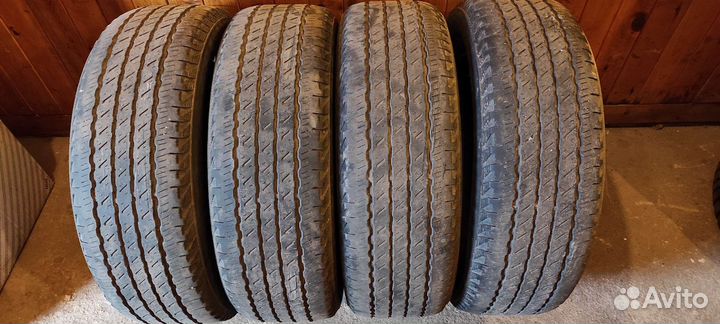 Roadstone Roadian HT LTV 235/60 R18 102H