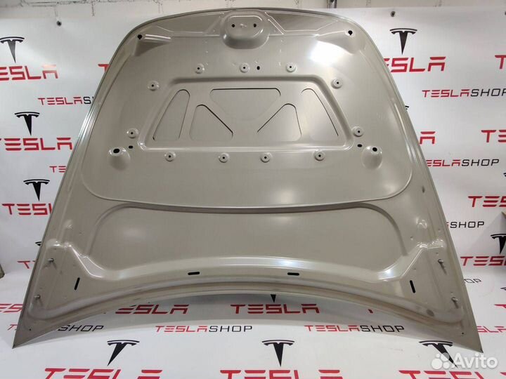 Капот Tesla Model Y 2022 1493370-SO-A