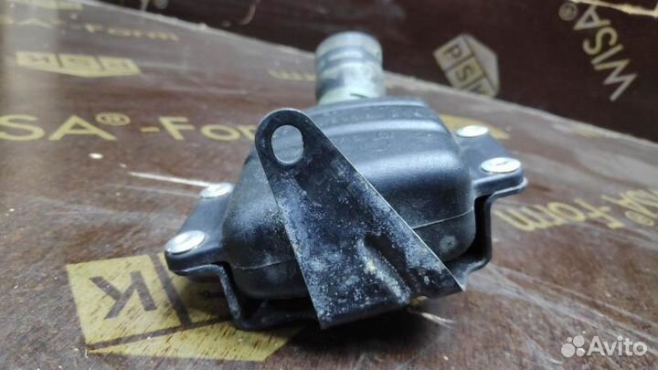 Резонатор воздушного фильтра VAG 1080