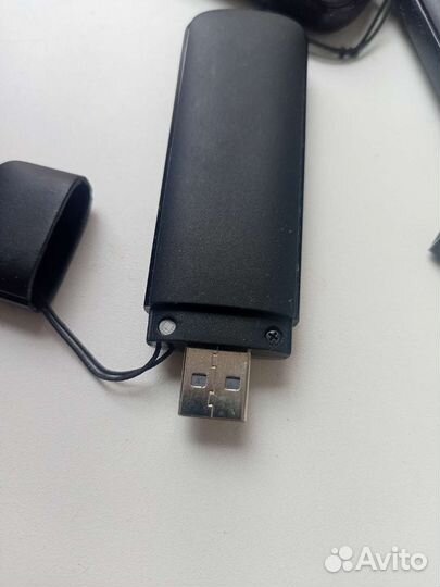 4g модем ZTE MF833v (Мегафон М150-3)