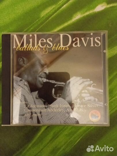 Сд диски с музыкой джаз, классика
