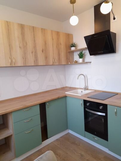 1-к. квартира, 30 м², 7/10 эт.