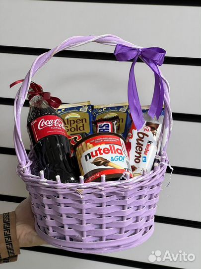 Подарки на 8 марта и на все праздники