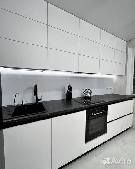 Кухня (цена за весь кпомплект) sh-0519756