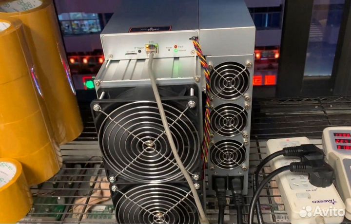 Antminer S19 90/95 Th