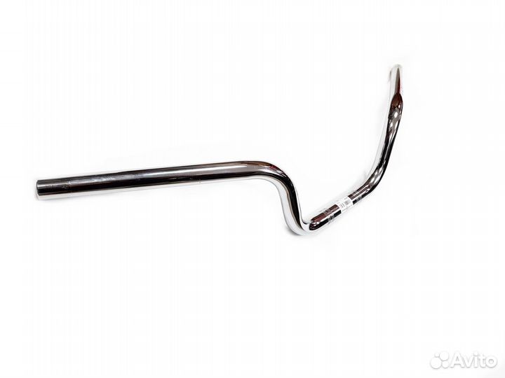 Руль 4T CB/CG 125/150 (высокий хром D-22)