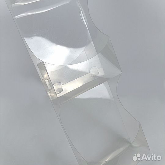 Стрипхолдер 4 кармана 130*850*55мм, (карм 130х175