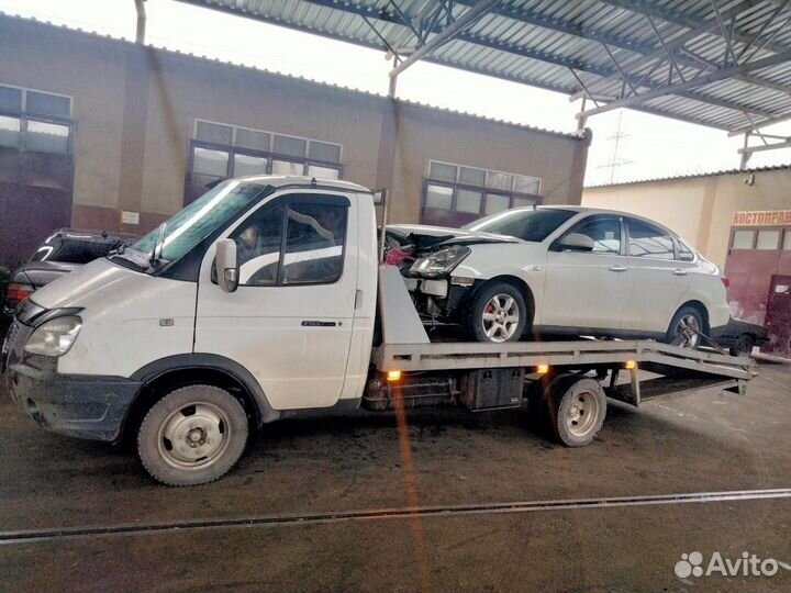 Вызвать эвакуатор быстро качества5