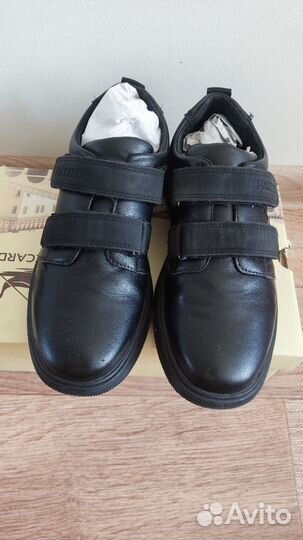 Туфли taccardi 37