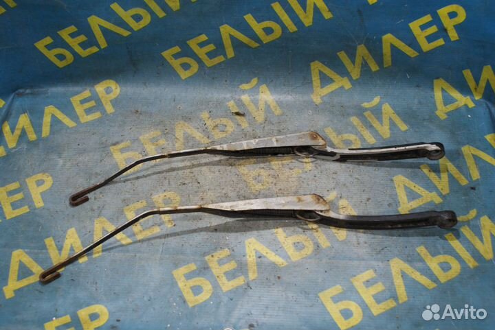 Поводок дворников Zaz sens