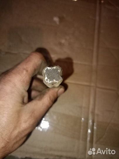 Рулевой кардан Volkswagen Golf MK4