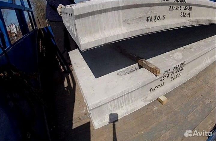 Плиты пб - новые