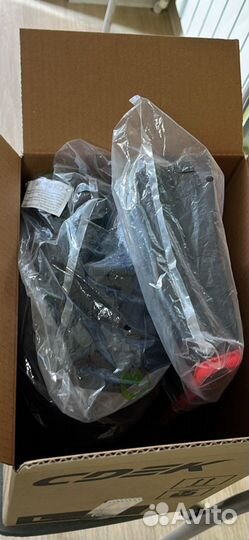 Чехол сумка для спортинга