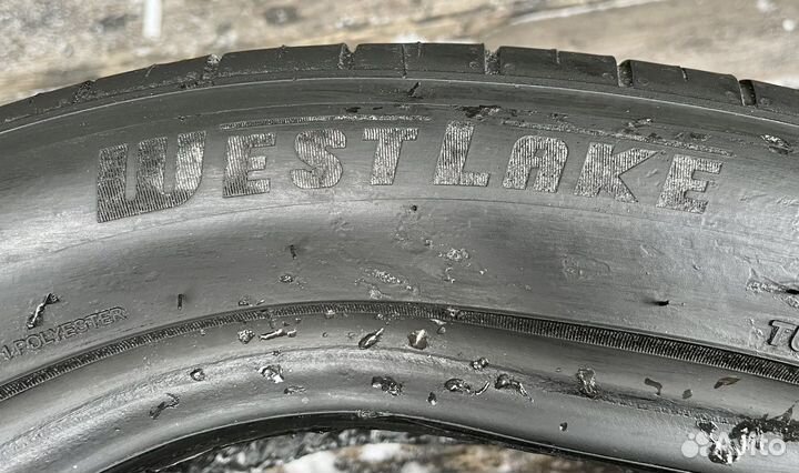 Westlake Zuper Eco Z-107 235/45 R18