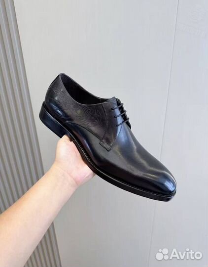 Туфли мужские Berluti