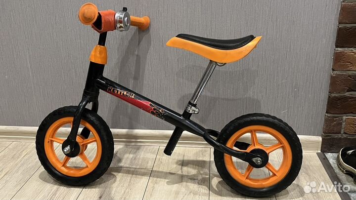 Беговел Kettler