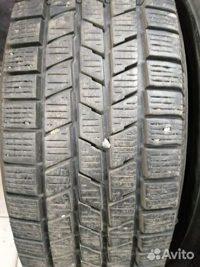 Pirelli Scorpion Ice&Snow 215/65 R16