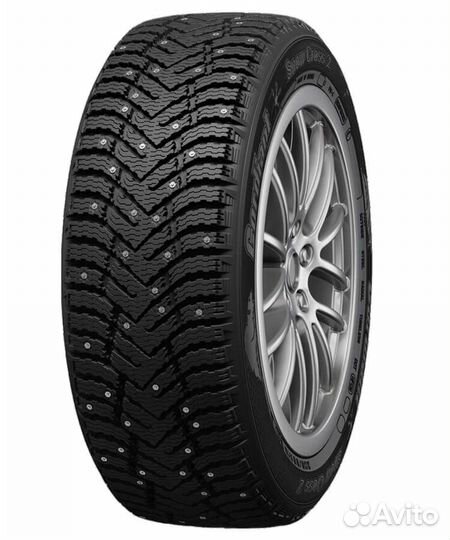 Cordiant Snow Cross 2 SUV 235/65 R17 108T