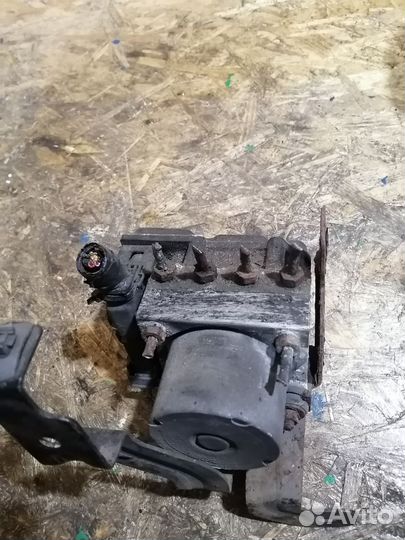 Блок ABS Хендай Гетц 0265800328 589101C310