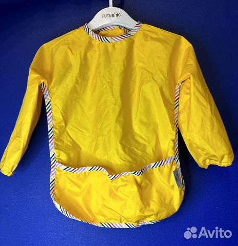 Фартук накидка