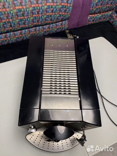 Кофемашина Bosch Benvenuto B75 TCA 6809