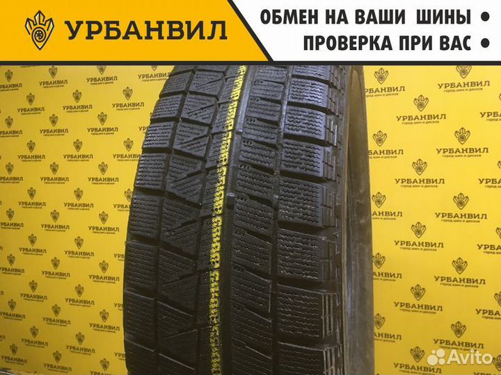 Bridgestone Blizzak Revo GZ 215/65 R16 98S