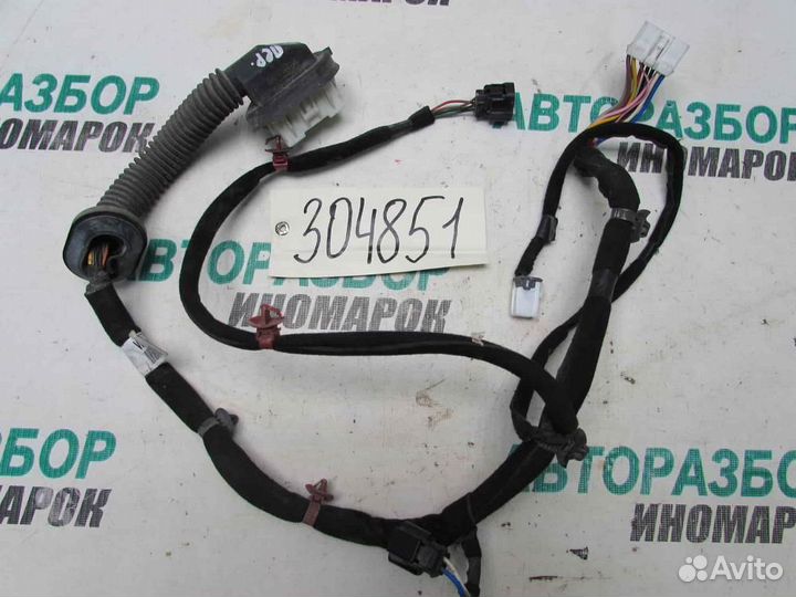 Проводка двери для Hyundai Getz 2002-2010г
