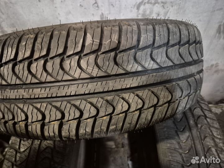 КАМА Кама 365 SUV (НК-242) 215/65 R16