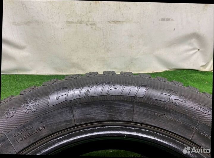 Cordiant Sno-Max 225/65 R17