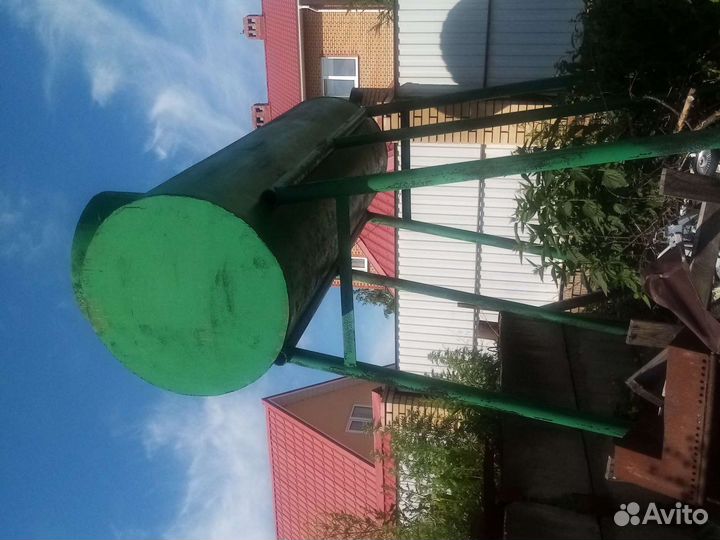 Емкость для воды