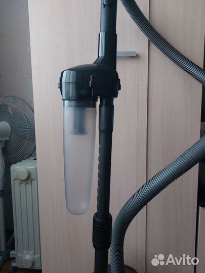 Пылесос Samsung