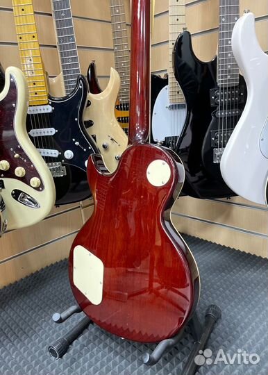 Электрогитара Cort CR250-VB