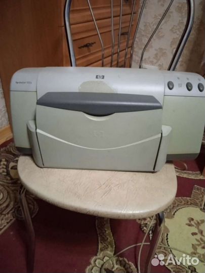 Принтер