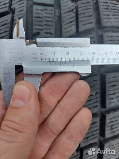 Yokohama Ice Guard IG30 195/65 R15 91Q