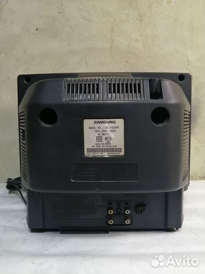 Телевизор samsung бу