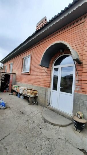 Дом 100,5 м² на участке 4 сот.