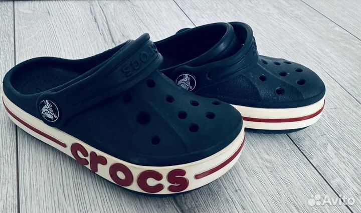 Crocs сабо детские с8
