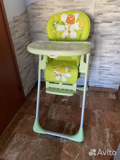 Стульчик для кормления