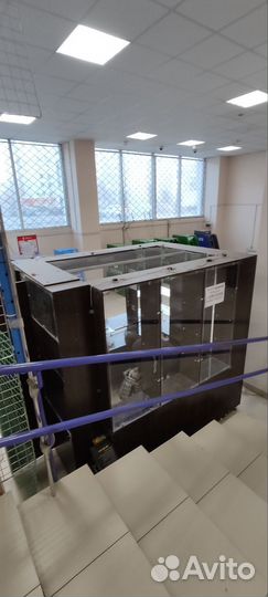 Торговое оборудование