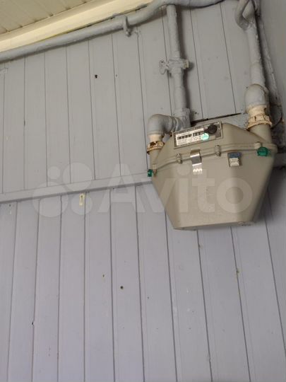 2-к. квартира, 37 м², 1/1 эт.