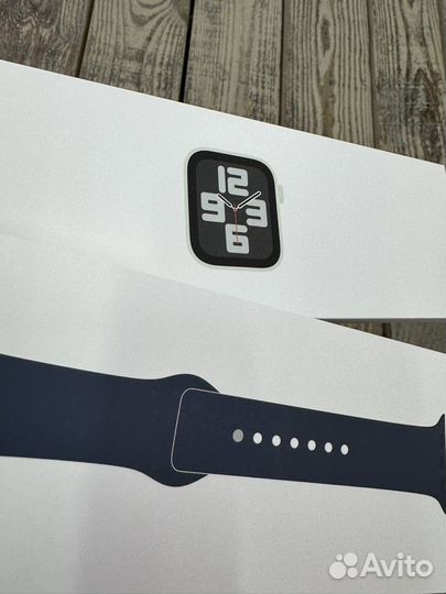 Apple Watch Series SE 2023 2gen 40/44