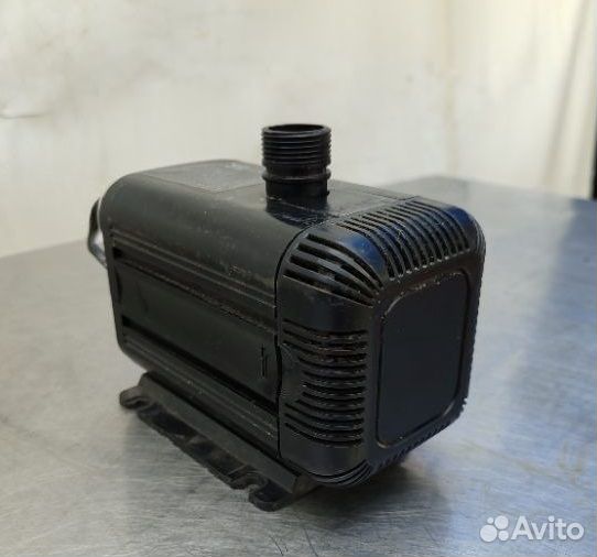 Помпа для аквариума Hailea HX 6530