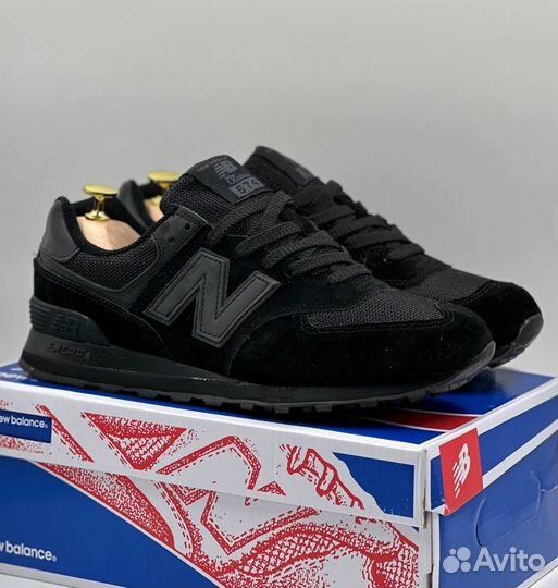 Кроссовки New Balance 574