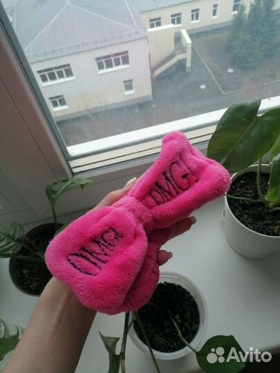 Вещи для ухода за лицом