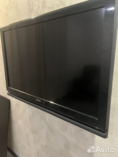 Телевизор sony bravia 42