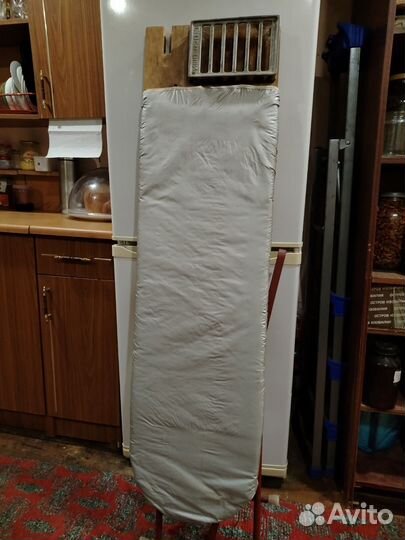 Гладильная доска в хорошем состоянии бу